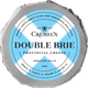 Picture of CREMEUX DOUBLE BRIE