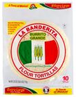 Picture of LA BANDERITA TORTILLAS 10pack