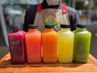 Picture of COLD PRESS REFRESH ME JUICE 500ML