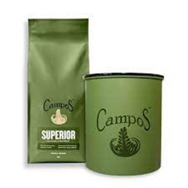 Picture of CAMPOS SUPERIOR BLEND 1kg