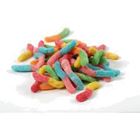 Picture of THE MARKER GROCER SOUR WORMS 200g