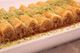 Picture of MEDITERRANEAN DELICACIES BACLAVA LADY FINGERS 300G
