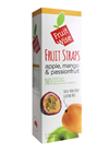 Picture of FRUIT WISE APPLE, MANGO & PASSIONFRUIT STRAPS 70G
