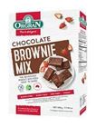 Picture of ORGRAN CHOCOLATE BROWNIE MIX 400G