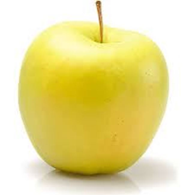 Picture of APPLE GOLDEN DELICIOUS LARGE