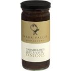 Picture of YVGF CARAMELISED BALSAMIC ONIONS 250g
