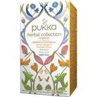 Picture of PUKKA HERBAL COLLECTION TEA 34G