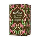 Picture of PUKKA PEPPERMINT & LICORICE 30g