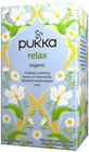 Picture of PUKKA RELAX