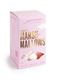 Picture of GROUNDED PLEASURES MARSHMALLOWS 140g