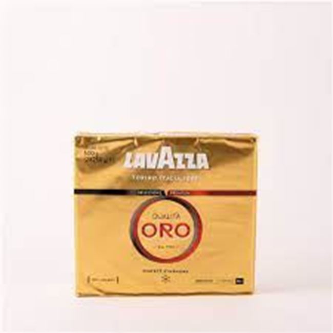 Picture of LAVAZZA GOLD COFFEE 2 X 250G