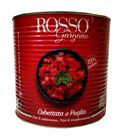 Picture of ROSSO GARGANO CHOPPED TOMATO 2.5KG