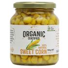 Picture of CHEFS CHOICE SWEET CORN JAR