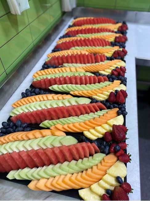 Picture of FRUIT PLATTER XL